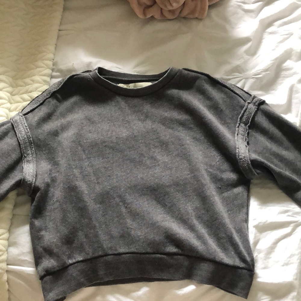 Vintage Havana Lounge wear top